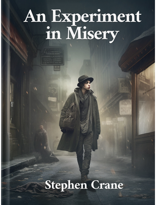 an experiment in misery pdf