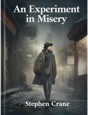 An Experiment in Misery , Stephen Crane