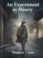 An Experiment in Misery , Stephen Crane