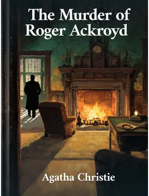 The Murder of Roger Ackroyd, Agatha Christie