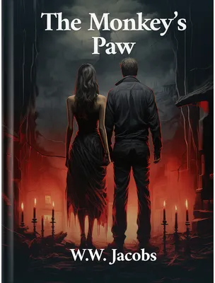 The Monkey’s Paw, W. W. Jacobs