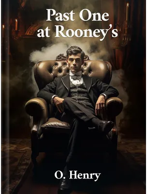 Past One at Rooney’s , O. Henry