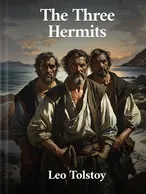 The Three Hermits, Leo Tolstoy