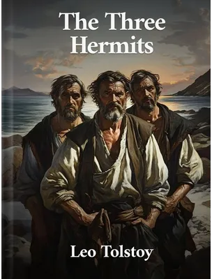 The Three Hermits, Leo Tolstoy