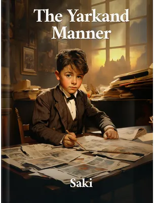 The Yarkand Manner, Saki