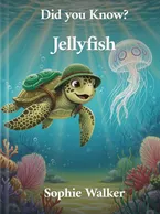 Jellyfish, Sophie Walker