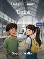 Trains, Sophie Walker