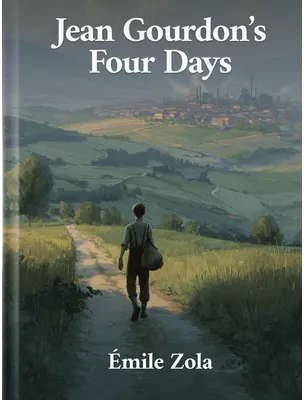 Jean Gourdon’s Four Days, Émile Zola