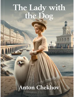 The Lady with the Dog, Anton Chekhov