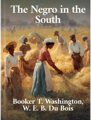 The Negro in the South, Booker T. Washington, W. E. B. Du Bois