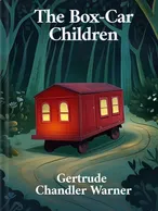 The Box-Car Children, Gertrude Chandler Warner
