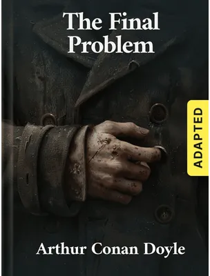 The Final Problem (adapted), Arthur Conan Doyle