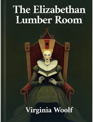 The Elizabethan Lumber Room, Virginia Woolf