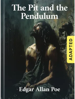 The Pit and the Pendulum (adapted), Edgar Allan Poe