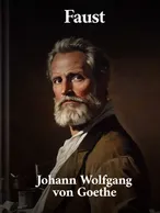 Faust, Johann Wolfgang von Goethe