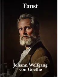Faust, Johann Wolfgang von Goethe