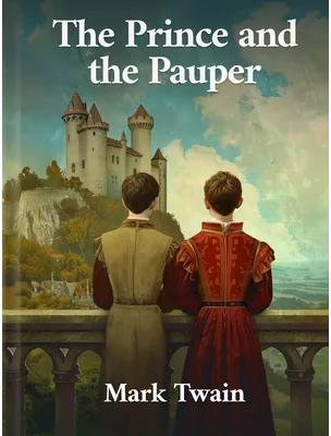 The Prince and The Pauper, Mark Twain