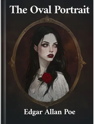 The Oval Portrait, Edgar Allan Poe
