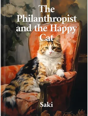 The Philanthropist and the Happy Cat, Saki