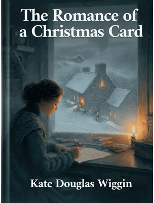 The Romance of a Christmas Card, Kate Douglas Wiggin