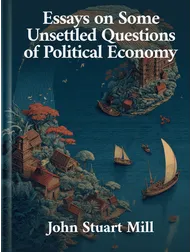 Essays on Some Unsettled Questions of Political Economy, John Stuart Mill