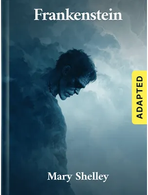 Frankenstein (adapted), Mary Shelley