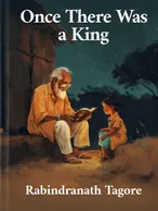 Once There Was a King, Rabindranath Tagore