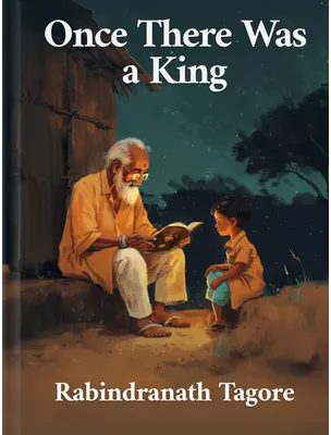 Once There Was a King, Rabindranath Tagore