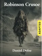 The Life and Adventures of Robinson Crusoe (adapted), Daniel Defoe