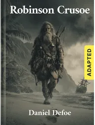 The Life and Adventures of Robinson Crusoe (adapted), Daniel Defoe