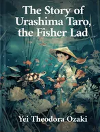 The Story of Urashima Taro, the Fisher Lad, Yei Theodora Ozaki