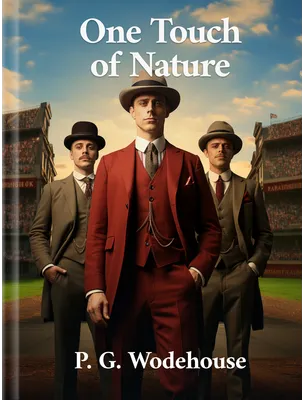 One Touch of Nature, P. G. Wodehouse