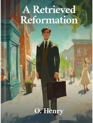 A Retrieved Reformation, O. Henry