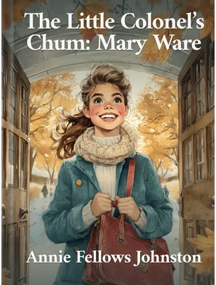 The Little Colonel’s Chum: Mary Ware, Annie Fellows Johnston