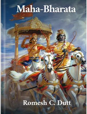 Maha-Bharata, Romesh C. Dutt