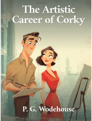 The Artistic Career of Corky, P. G. Wodehouse