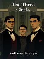 The Three Clerks, Anthony Trollope