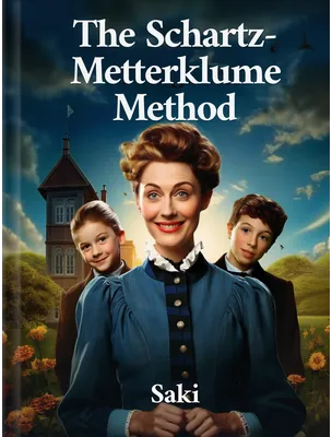 The Schartz-Metterklume Method, Saki