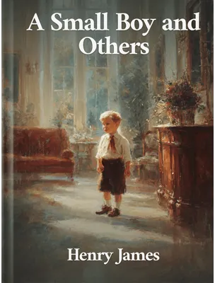 A Small Boy and Others, Henry James