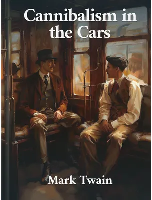 Cannibalism in the Cars, Mark Twain