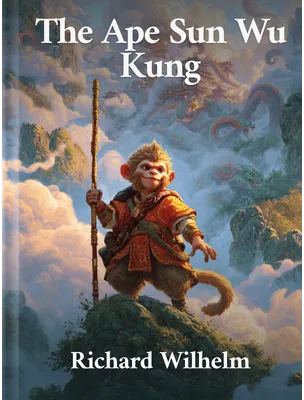 The Ape Sun Wu Kung, Richard Wilhelm