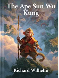 The Ape Sun Wu Kung, Richard Wilhelm