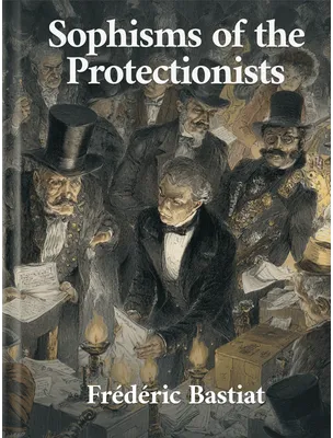 Sophisms of the Protectionists, Frédéric Bastiat