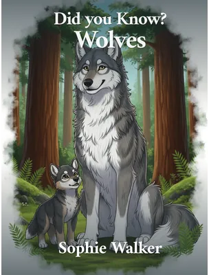 Wolves, Sophie Walker
