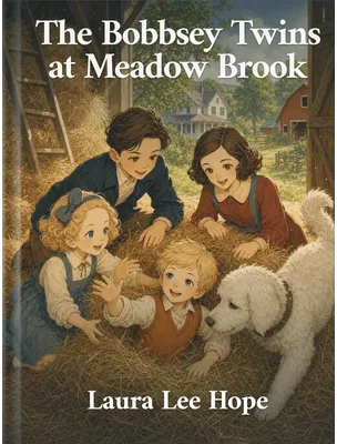 The Bobbsey Twins at Meadow Brook, Laura Lee Hope