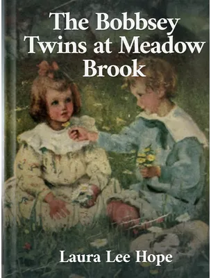 The Bobbsey Twins at Meadow Brook, Laura Lee Hope