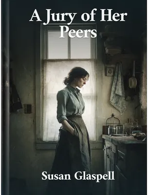 A Jury Of Her Peers, Susan Glaspell