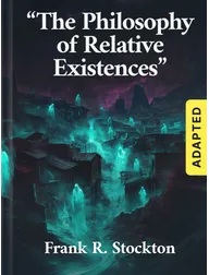 "The Philosophy of Relative Existences" (adapted), Frank R. Stockton