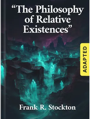 "The Philosophy of Relative Existences" (adapted), Frank R. Stockton