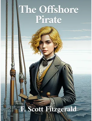 The Offshore Pirate, F. Scott Fitzgerald